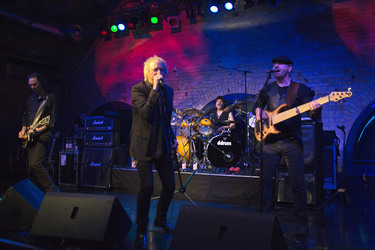 Cactus Konzert, Berlin