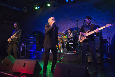 Cactus Konzert, Berlin