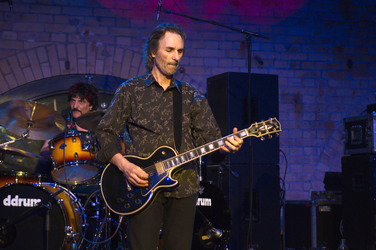 Cactus Konzert, Berlin