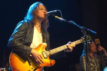 Eric Johnson & Robben Ford Konzert, Berlin