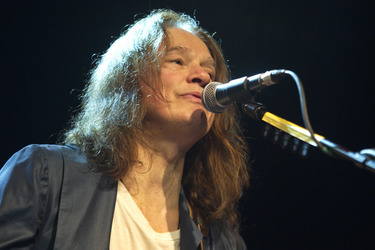Eric Johnson & Robben Ford Konzert, Berlin