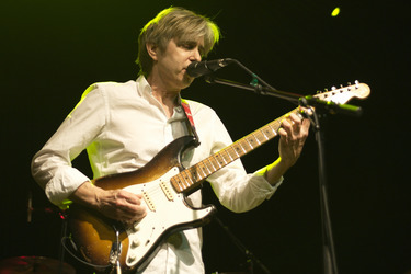 Eric Johnson & Robben Ford Konzert, Berlin