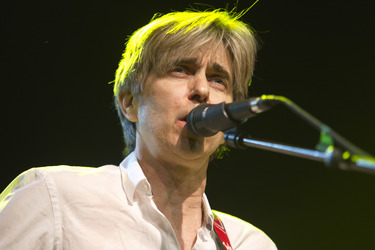 Eric Johnson & Robben Ford Konzert, Berlin