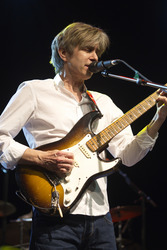 Eric Johnson & Robben Ford Konzert, Berlin
