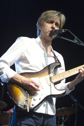 Eric Johnson & Robben Ford Konzert, Berlin