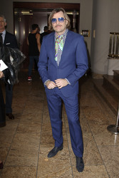 'Lights and Stars' Charity Dinner Show, Hamburg