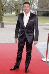 'Lights and Stars' Charity Dinner Show, Hamburg