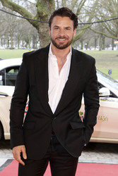 'Lights and Stars' Charity Dinner Show, Hamburg