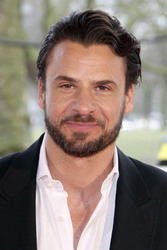 'Lights and Stars' Charity Dinner Show, Hamburg