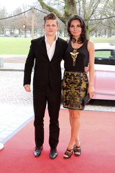 'Lights and Stars' Charity Dinner Show, Hamburg