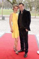 'Lights and Stars' Charity Dinner Show, Hamburg