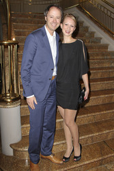 'Lights and Stars' Charity Dinner Show, Hamburg