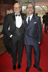 'Lights and Stars' Charity Dinner Show, Hamburg