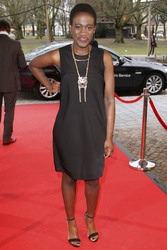 'Lights and Stars' Charity Dinner Show, Hamburg