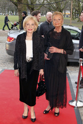 'Lights and Stars' Charity Dinner Show, Hamburg