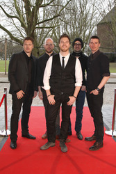 'Lights and Stars' Charity Dinner Show, Hamburg