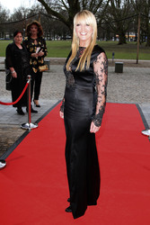 'Lights and Stars' Charity Dinner Show, Hamburg