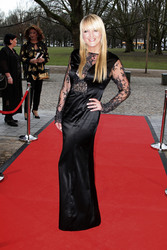 'Lights and Stars' Charity Dinner Show, Hamburg