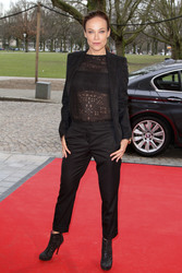 'Lights and Stars' Charity Dinner Show, Hamburg