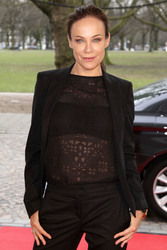 'Lights and Stars' Charity Dinner Show, Hamburg