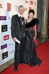 'Lights and Stars' Charity Dinner Show, Hamburg