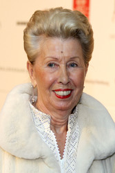 'Lights and Stars' Charity Dinner Show, Hamburg