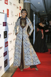 'Lights and Stars' Charity Dinner Show, Hamburg