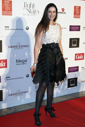 'Lights and Stars' Charity Dinner Show, Hamburg