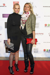 'Lights and Stars' Charity Dinner Show, Hamburg