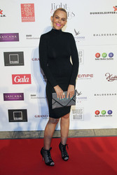 'Lights and Stars' Charity Dinner Show, Hamburg