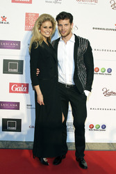 'Lights and Stars' Charity Dinner Show, Hamburg