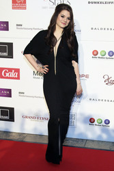 'Lights and Stars' Charity Dinner Show, Hamburg