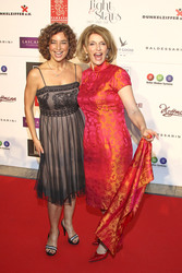 'Lights and Stars' Charity Dinner Show, Hamburg