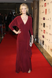 'Lights and Stars' Charity Dinner Show, Hamburg
