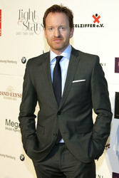 'Lights and Stars' Charity Dinner Show, Hamburg