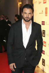 'Lights and Stars' Charity Dinner Show, Hamburg