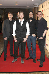 'Lights and Stars' Charity Dinner Show, Hamburg