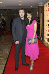 'Lights and Stars' Charity Dinner Show, Hamburg