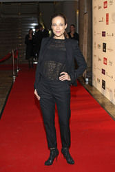 'Lights and Stars' Charity Dinner Show, Hamburg