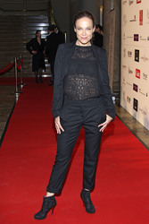 'Lights and Stars' Charity Dinner Show, Hamburg