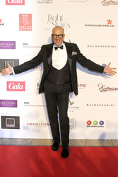 'Lights and Stars' Charity Dinner Show, Hamburg