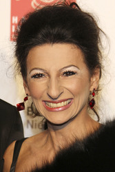 'Lights and Stars' Charity Dinner Show, Hamburg