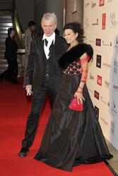 'Lights and Stars' Charity Dinner Show, Hamburg