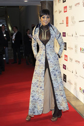 'Lights and Stars' Charity Dinner Show, Hamburg