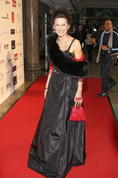 'Lights and Stars' Charity Dinner Show, Hamburg