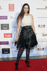 'Lights and Stars' Charity Dinner Show, Hamburg