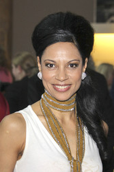 'Lights and Stars' Charity Dinner Show, Hamburg