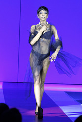'Lights and Stars' Charity Dinner Show, Hamburg