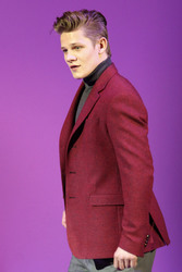 'Lights and Stars' Charity Dinner Show, Hamburg