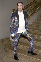 'Lights and Stars' Charity Dinner Show, Hamburg